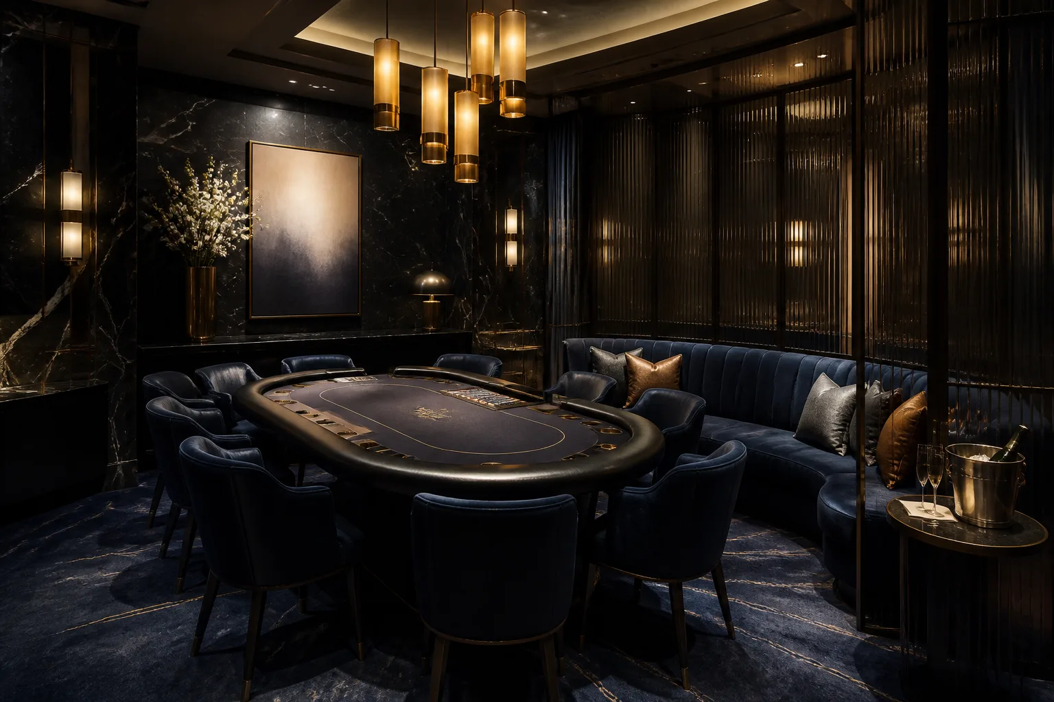 VIP Salon