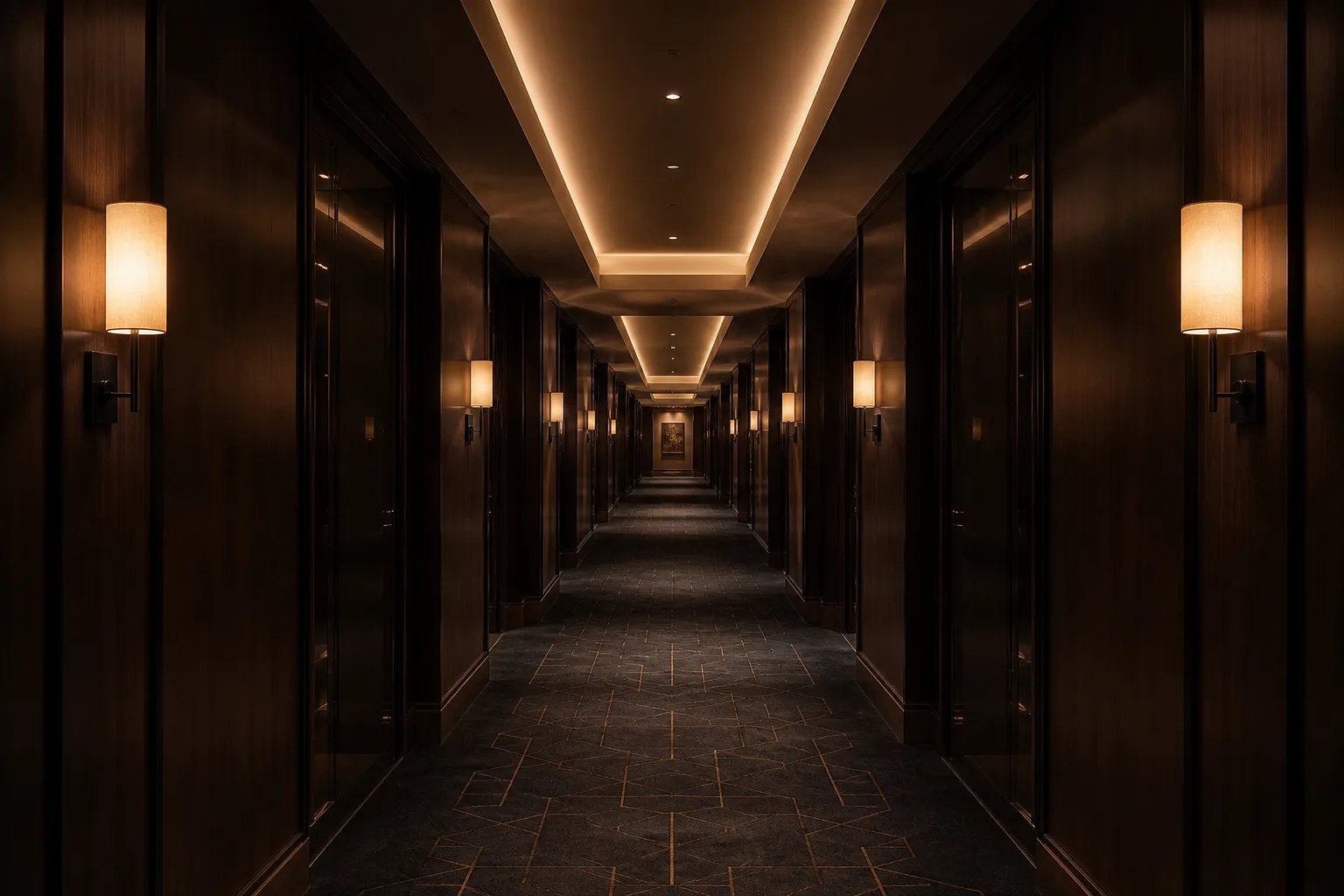 Observatory Suite